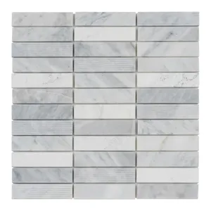 Marble Tile Texture Background Wallpaper