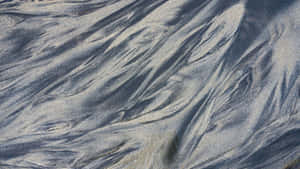 Marbleized Fabric Texture Wallpaper