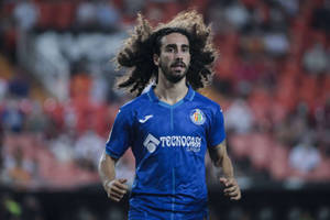 Marc Cucurella Nike Chelsea Wallpaper