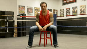 Marc Mero The Boxer Wallpaper