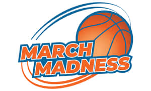 March Madness Wallpaper