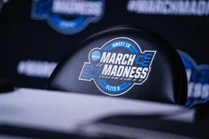 March Madness Wallpaper