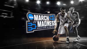 March Madness Wallpaper