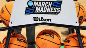 March Madness Wallpaper