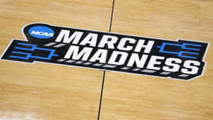 March Madness Wallpaper