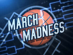 March Madness Wallpaper