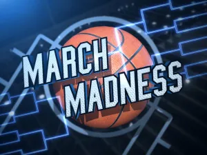 March Madness Wallpaper
