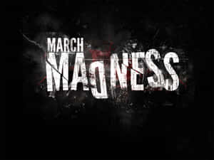 March Madness Wallpaper