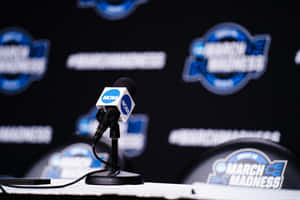 March Madness Wallpaper