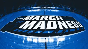 March Madness Wallpaper
