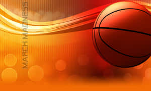 March Madness Wallpaper
