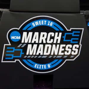 March Madness Wallpaper