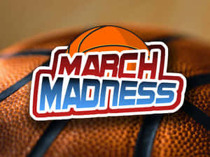 March Madness Wallpaper