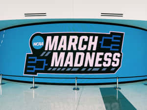 March Madness Wallpaper