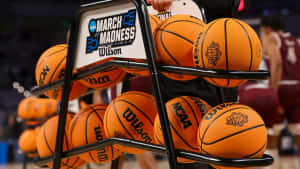 March Madness Wallpaper