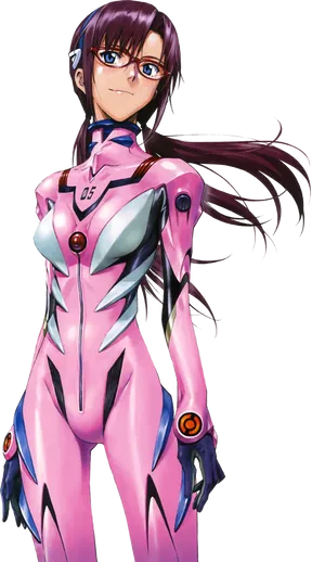 Mari Illustrious Makinami In Action Wallpaper