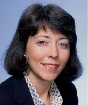 Maria Cantwell Young Wallpaper
