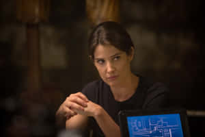 Maria Hill, Loyal Leader Of S.h.i.e.l.d.