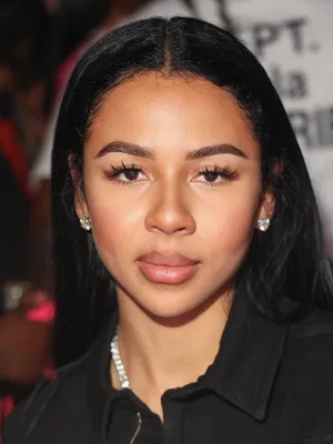 Mariah The Scientist Portrait Wallpaper