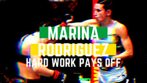 Marina Rodriguez Inspiration Wallpaper