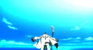 Marineford, A Conflict Of Epic Proportions Wallpaper