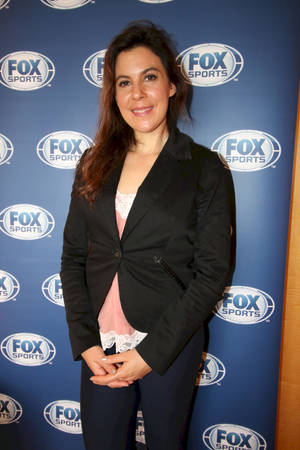 Marion Bartoli Fox Sports Wallpaper