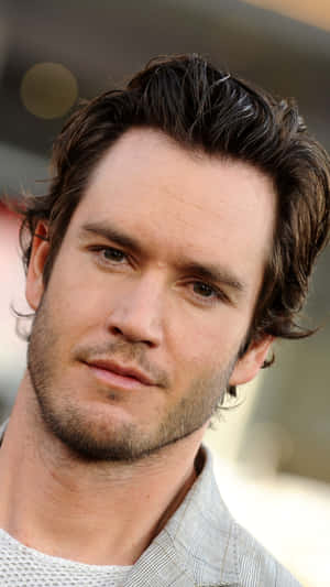 Mark-paul Gosselaar Wallpaper