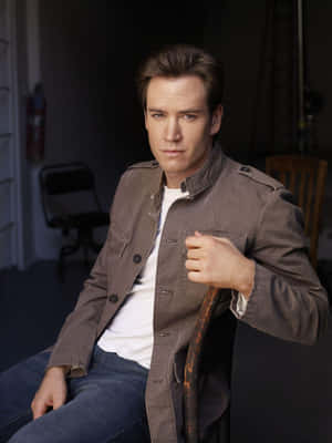 Mark-paul Gosselaar Wallpaper