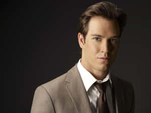 Mark-paul Gosselaar Wallpaper