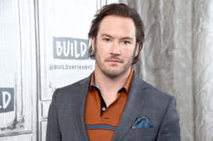 Mark-paul Gosselaar Wallpaper