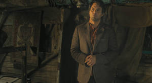 Mark Ruffalo Bruce Banner The Avengers Wallpaper