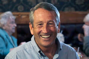 Mark Sanford Grinning Wallpaper