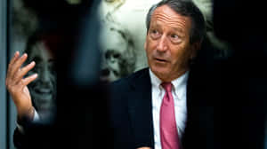 Mark Sanford Photograph Wallpaper