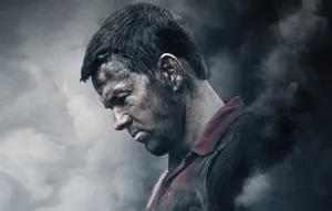 Mark Wahlberg For Deepwater Horizon Wallpaper