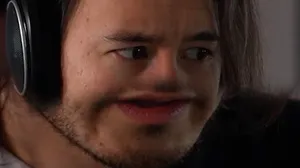 Markiplier Meme Face Wallpaper