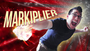 Markiplier We Are Youtube Wallpaper