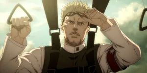 Marleyan Warrior Salute Wallpaper