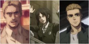 Marleyan Warriors Collage Wallpaper