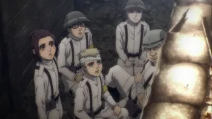 Marleyan Warriors Rise Up Wallpaper