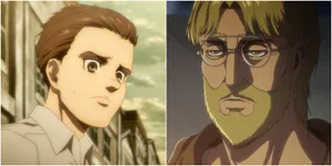 Marleyan Warriors Split View Wallpaper