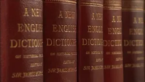 Maroon English Dictionaries Wallpaper