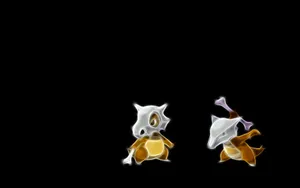 Marowak Evolution Wallpaper