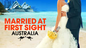 Married At First Sight Australia Wallpaper