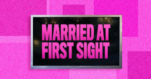 Married At First Sight Australia Wallpaper