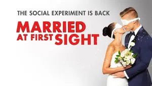 Married At First Sight Australia Wallpaper