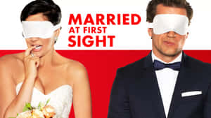 Married At First Sight Australia Wallpaper