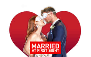 Married At First Sight Australia Wallpaper