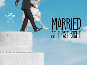 Married At First Sight Australia Wallpaper