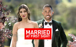 Married At First Sight Australia Wallpaper