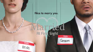 Married At First Sight Australia Wallpaper